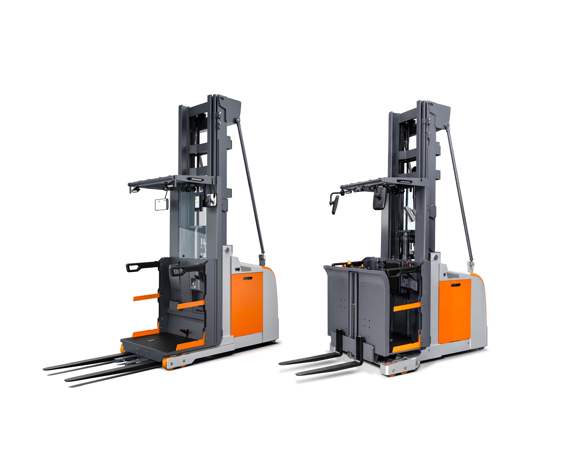 전기식 주문 피커