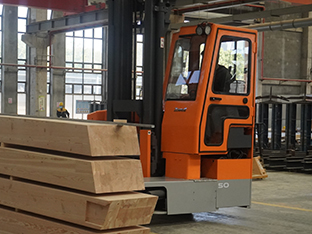 가구 및 목재 산업