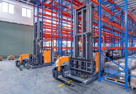 자동차 부품 산업 사례