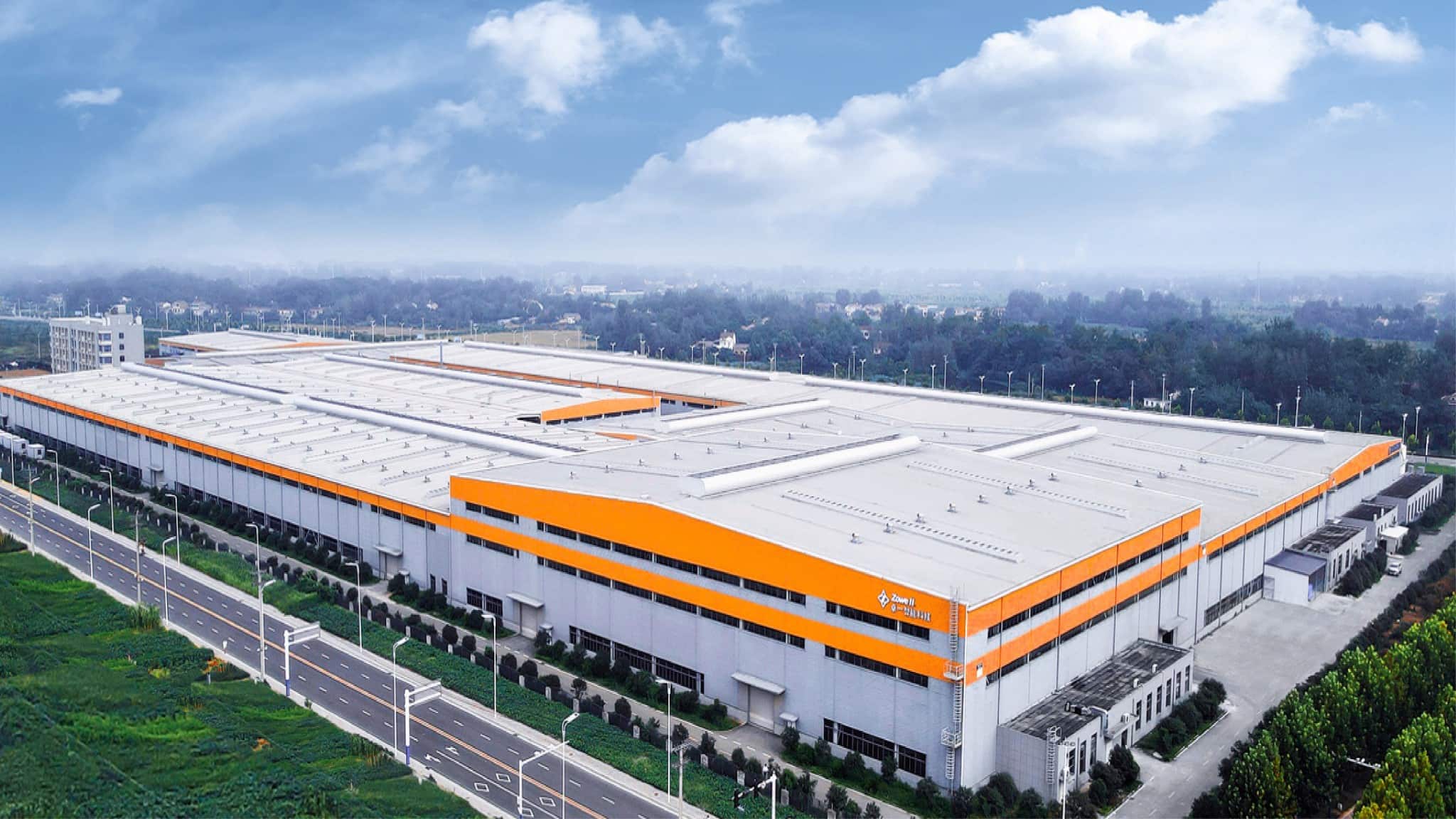 저희 공장을 방문해 주셔서 감사합니다.