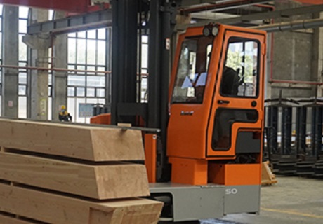 가구 및 목재 산업